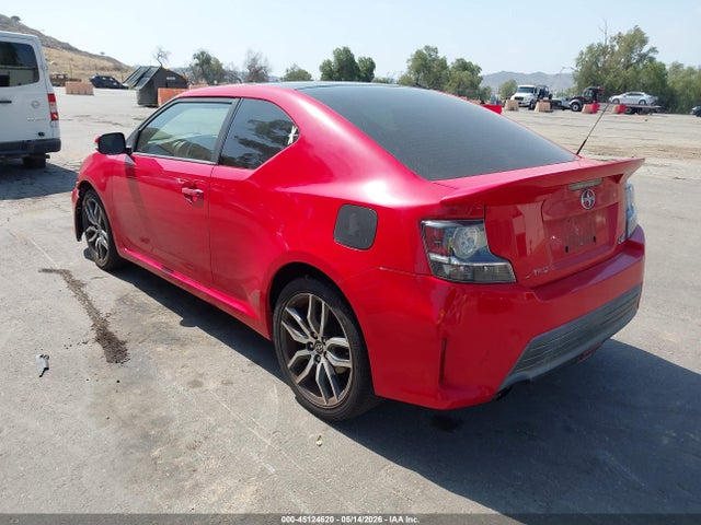 Scion TC
