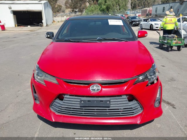 Scion TC