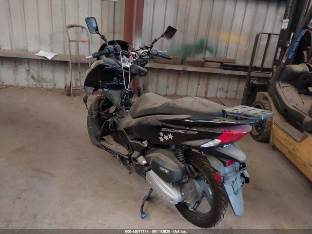 Honda Pcx 150
