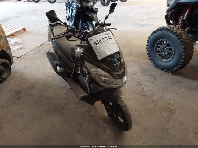 Salvage Honda Pcx Image