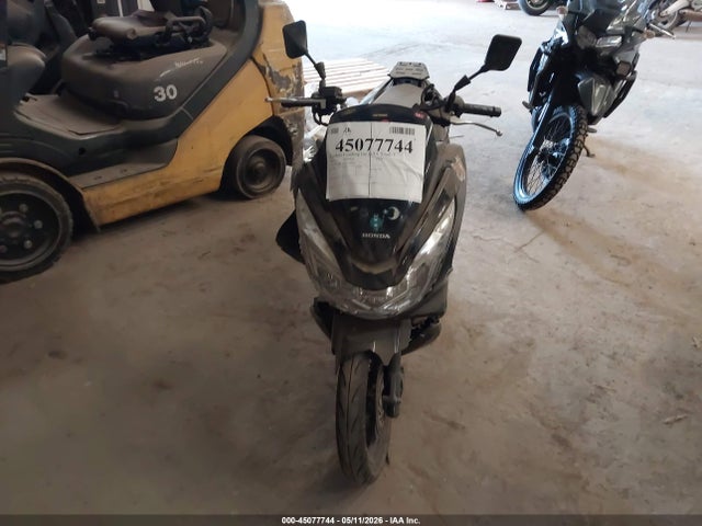 Honda Pcx 150
