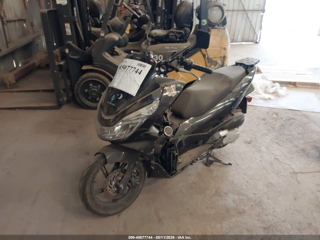 Honda Pcx 150
