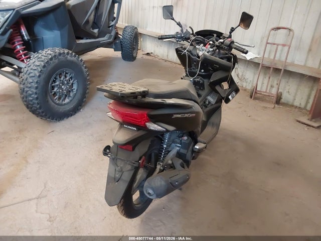Honda Pcx 150