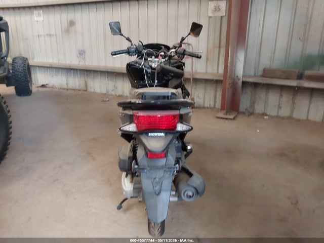 Honda Pcx 150