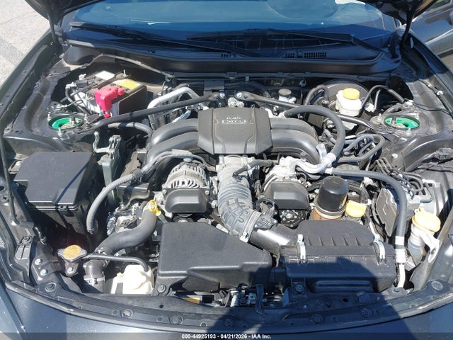 Toyota GR86 Premium