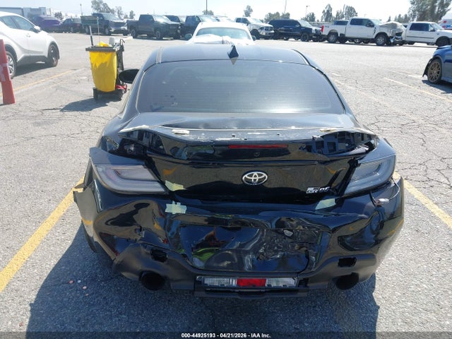 Toyota GR86 Premium