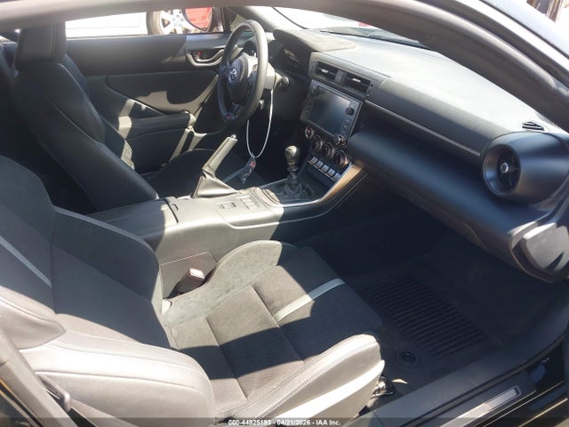 Toyota GR86 Premium