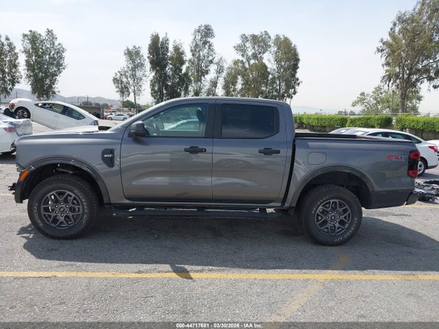 Ford Ranger Xlt