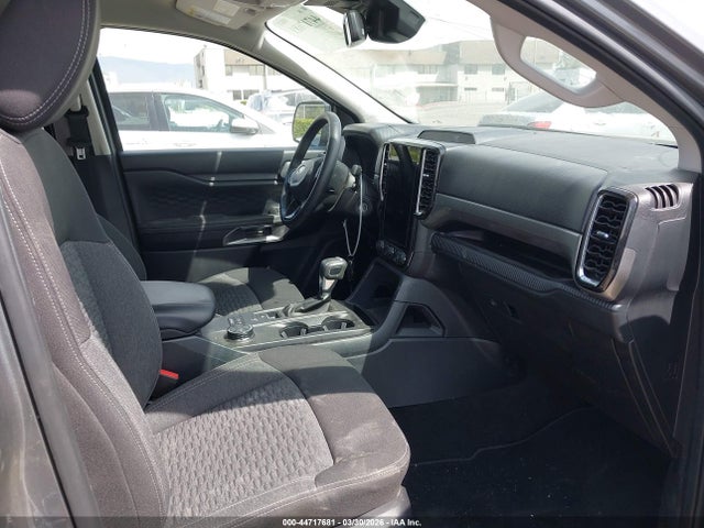Ford Ranger Xlt