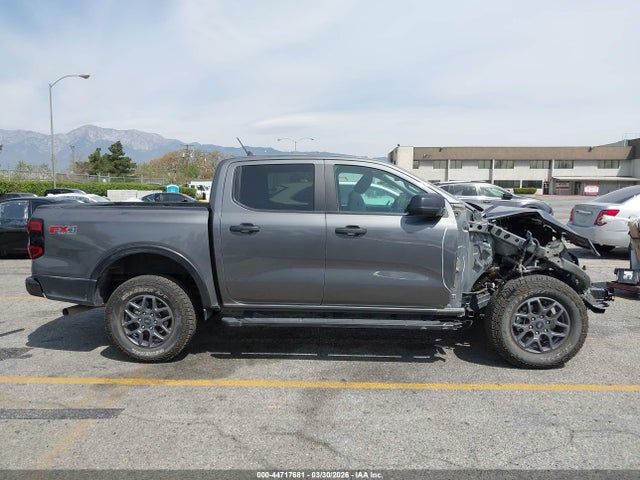 Ford Ranger Xlt