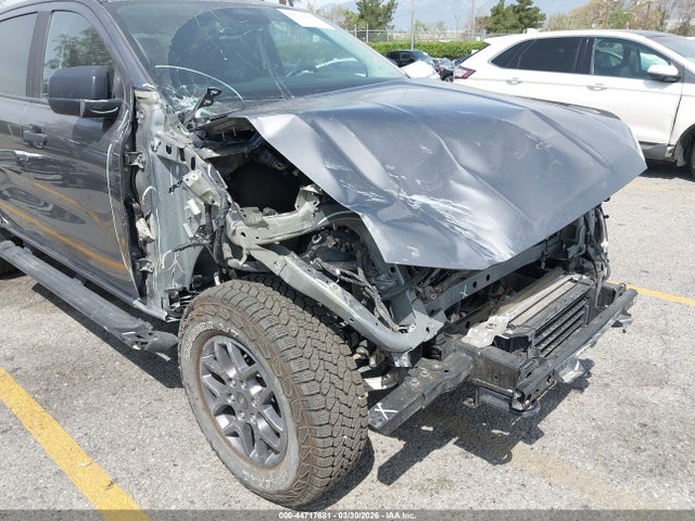 Ford Ranger Xlt