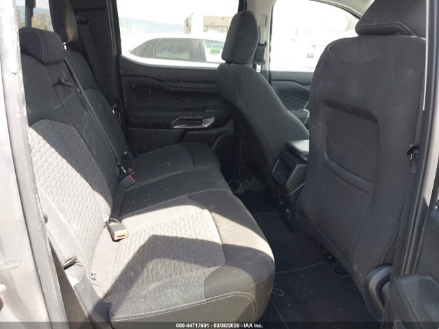Ford Ranger Xlt