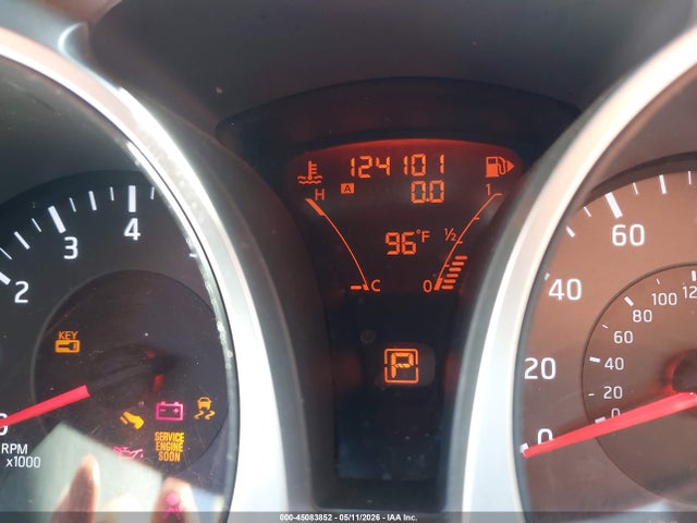 Nissan JUKE Sl