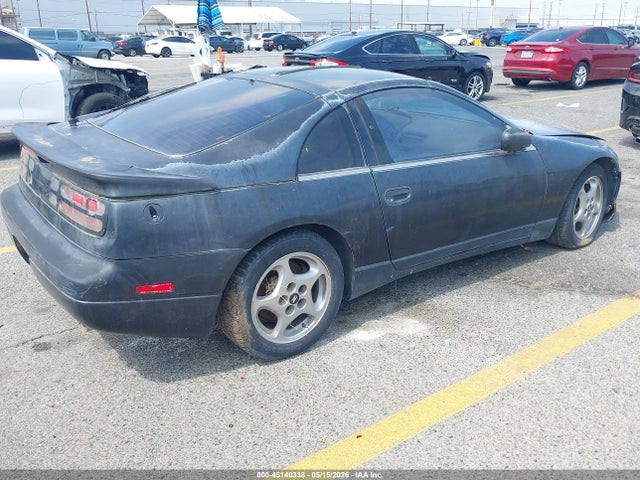 Nissan 300ZX