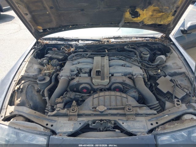 Nissan 300ZX