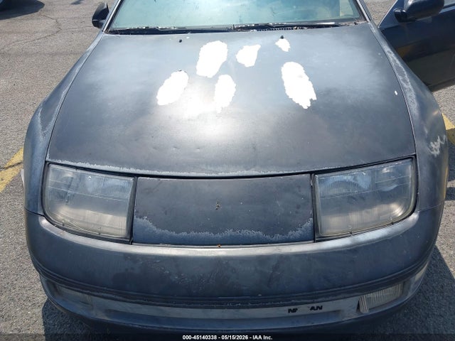 Nissan 300ZX
