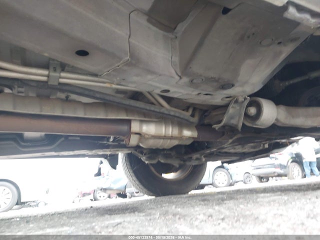 Honda Pilot Ex-l