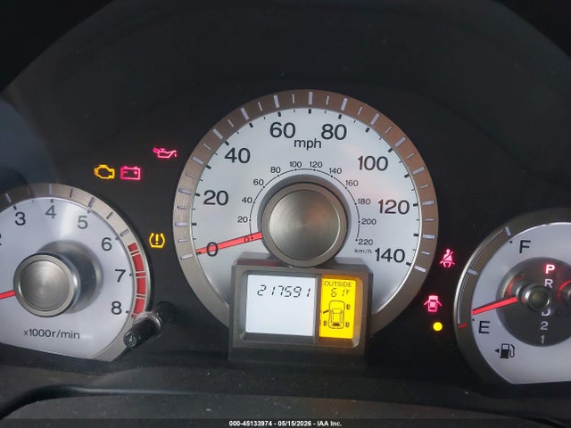 Honda Pilot Ex-l
