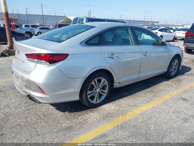 Hyundai SONATA Sel