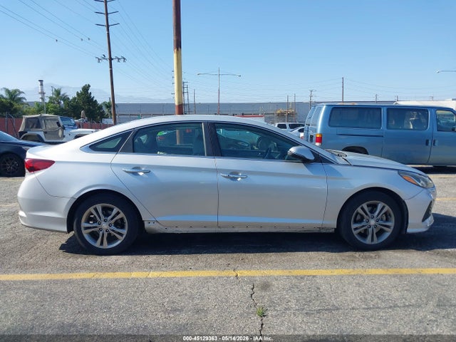Hyundai SONATA Sel