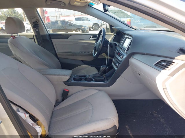 Hyundai SONATA Sel