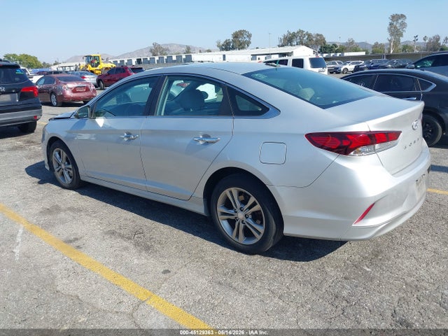 Hyundai SONATA Sel