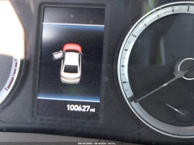 Hyundai SONATA Sel
