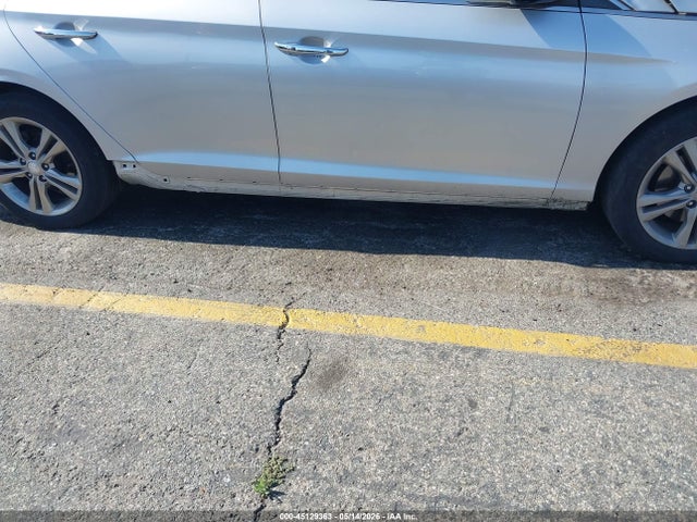Hyundai SONATA Sel