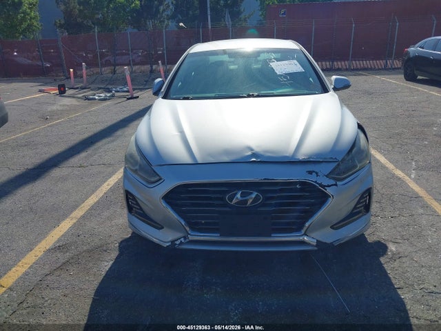 Hyundai SONATA Sel