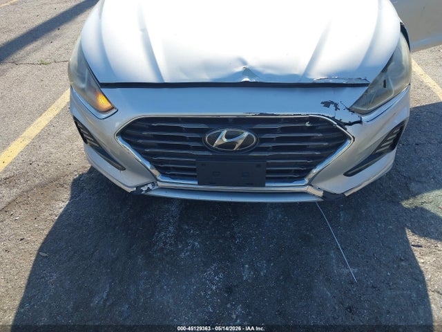 Hyundai SONATA Sel