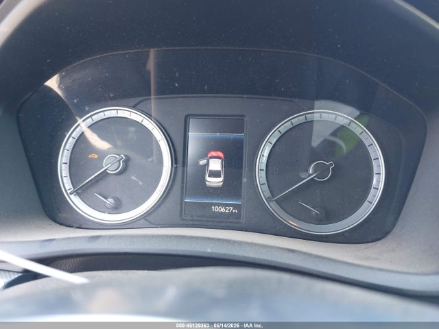 Hyundai SONATA Sel