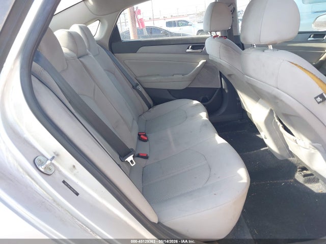 Hyundai SONATA Sel