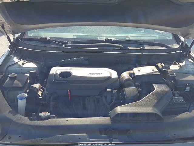 Hyundai SONATA Sel