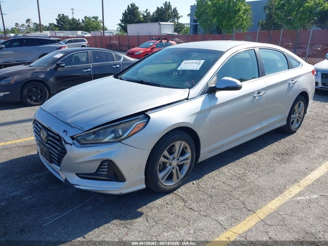 Hyundai SONATA Sel