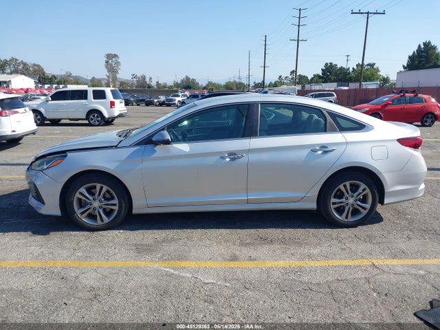 Hyundai SONATA Sel