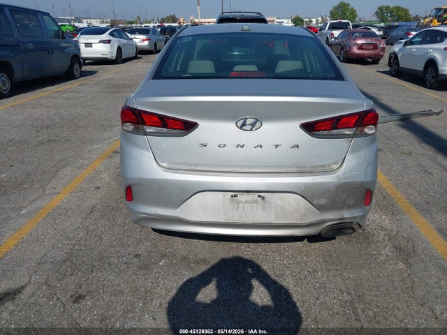 Hyundai SONATA Sel