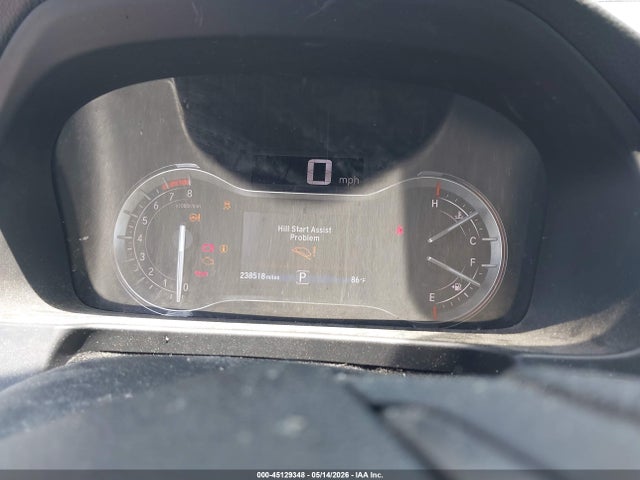 Honda Pilot Ex