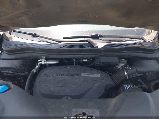 Honda Pilot Ex