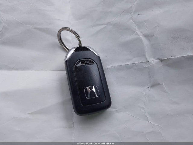 Honda Pilot Ex