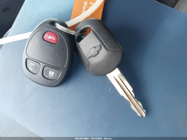 Chevrolet Captiva Lt