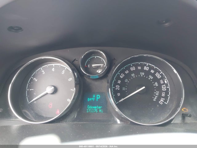 Chevrolet Captiva Lt