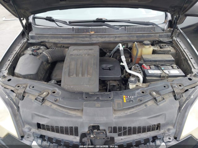 Chevrolet Captiva Lt