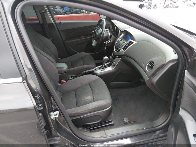 Chevrolet Cruze 1lt Auto