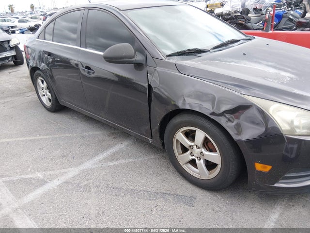 Chevrolet Cruze 1lt Auto