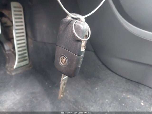 Volkswagen Beetle 2.0t Turbo