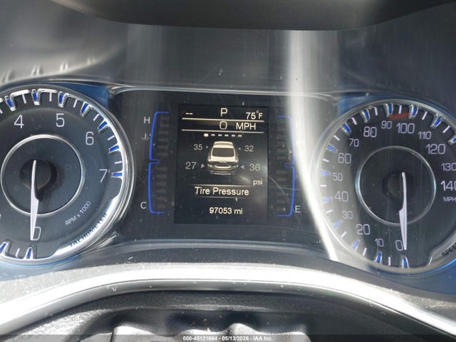 Chrysler 200 Limited