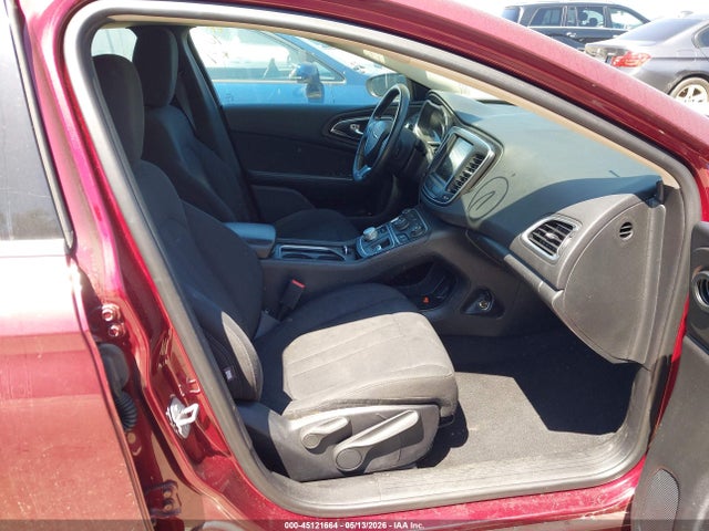 Chrysler 200 Limited