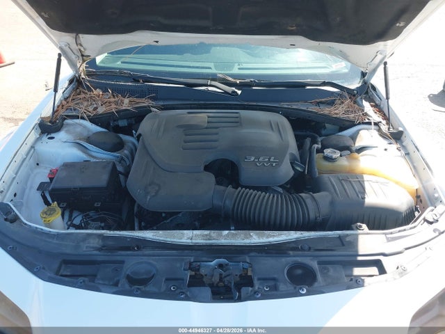 Chrysler 300c Awd