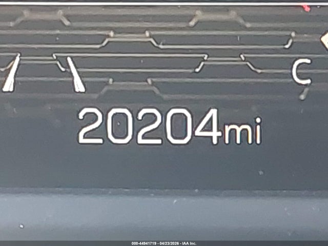 GMC Acadia Fwd Elevation