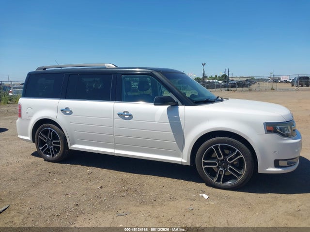 Ford Flex Limited
